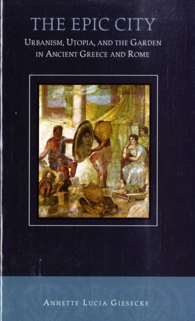 Binding: Paperback
Description: Restraining and taming Nature was fundamental to the Hellenic urban quest.