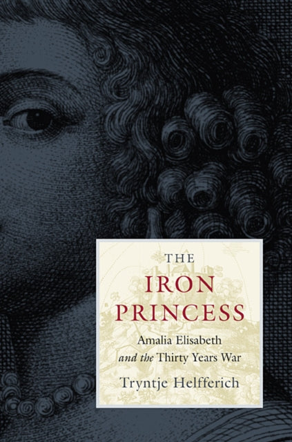 Binding: Hardcover
Description: In the bloodiest conflict Europe had ever experienced Amalia Elisabeth fought to save her tiny German state her Calvinist church and her children's inheritance.