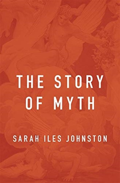 Binding: Hardcover
Description: Sarah Iles Johnston argues that the nature of myths as gripping tales starring vivid characters enabled them to do their most important work: sustaining belief in the gods and heroes of Greek religion.