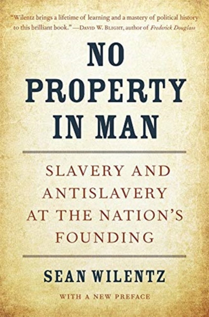 Binding: Paperback
Description: Wilentz brings a lifetime of learning and a mastery of political history to this brilliant book. David W.
