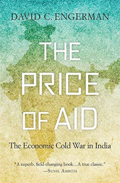 Binding: Paperback
Description: Looking back to the evolution of foreign aid during the Cold War David C. Engerman invites us to recognize the strategic thinking at the heart of development assistance along with the political costs.