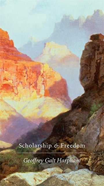 Binding: Hardcover
Description: Geoffrey Galt Harpham argues that scholars play a unique role in liberal society manifesting in refined form the freedoms it guarantees and demanding that it make good on those same guarantees. Far from ivory - tower intellectuals scholars such as W. E. B.