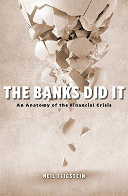 Binding: Hardcover
Description: To understand the 2008 financial crisis Neil Fligstein looks to the business models of the big US banks. He shows how firms got hooked on mortgages originating them securitizing them selling those securities and even buying the same securities.