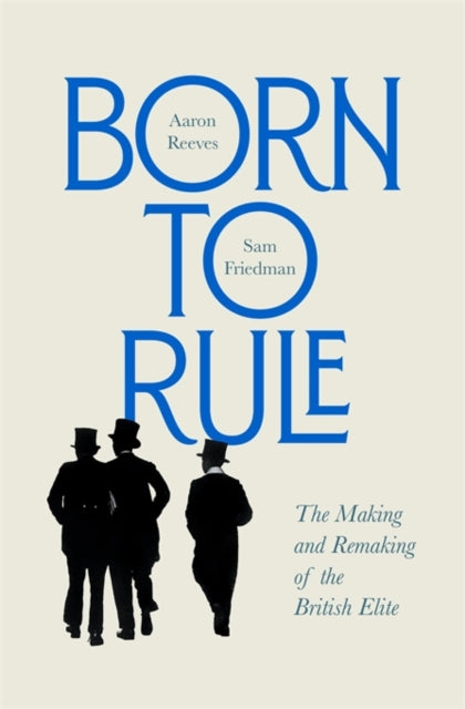 Binding: Hardcover
Description: This data - rich sociological study uses everything from census figures to Who's Who to analyze how over 125 years the British elite have used status elite education and powerful social networks to shape politics and cultural values.