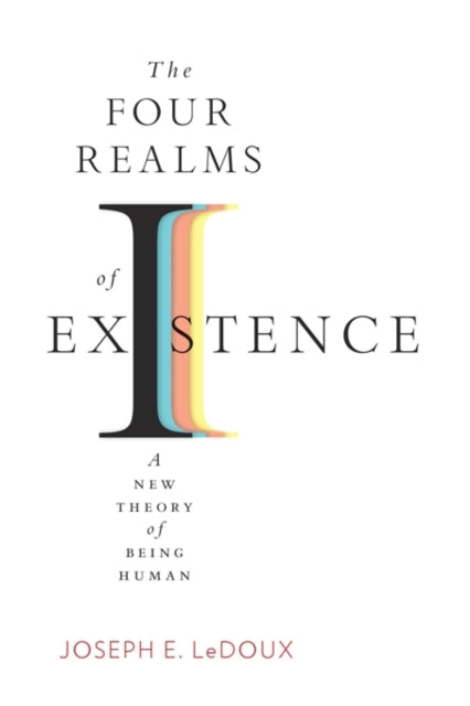 Binding: Hardcover
Description: Joseph Le Doux argues that ideas like the self are increasingly barriers to discovery and understanding. He offers a new framework theorizing four realms of existence bodily neural cognitive and conscious.