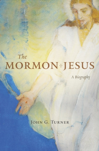 Binding: Hardcover
Description: For two centuries Jesus has connected the Latter - day Saints to broader currents of Christianity even while particular Mormon beliefs have been points of differentiation.
