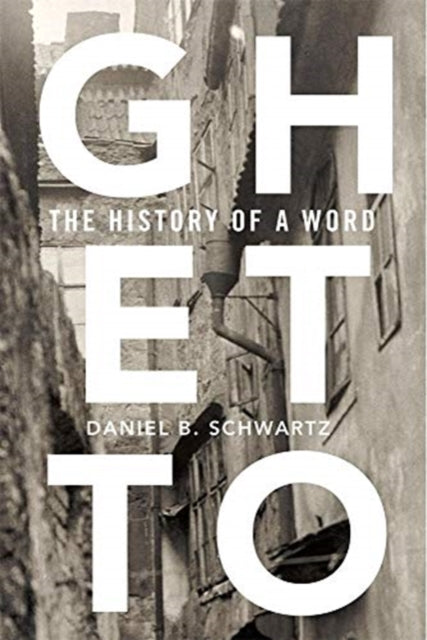 Binding: Hardcover
Description: Few words are as ideologically charged as ghetto a term that has described legally segregated Jewish quarters dense immigrant enclaves Nazi holding pens and black neighborhoods in the United States. Daniel B.
