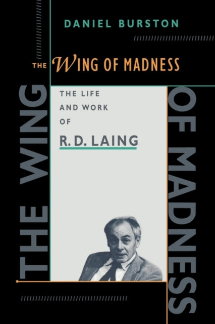 Binding: Paperback
Description: In his final years R. D. Laing (1927 1989) was arriving at lectures addled with hashish and brandy yet he was one of the most influential and controversial psychiatrists of the 20th century whose books sold millions of copies in more than 20 languages.