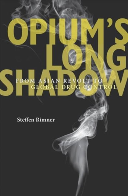 Binding: Hardcover
Description: In 1920 the League of Nations Advisory Committee on the Traffic in Opium and Other Dangerous Drugs culminated eight decades of political turmoil over opium trafficking.
