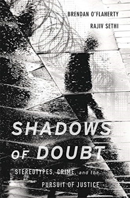Binding: Hardcover
Description: Crime and punishment occur under extreme uncertainty. Offenders victims police judges and jurors make high - stakes decisions with limited information under severe time pressure.