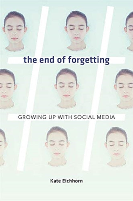 Binding: Hardcover
Description: Thanks to Facebook and Instagram our younger selves have been captured and preserved online.
