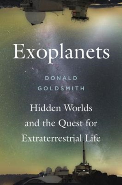 Binding: Hardcover
Description: Astronomers have recently discovered thousands of exotic planets that orbit stars throughout our Milky Way galaxy.