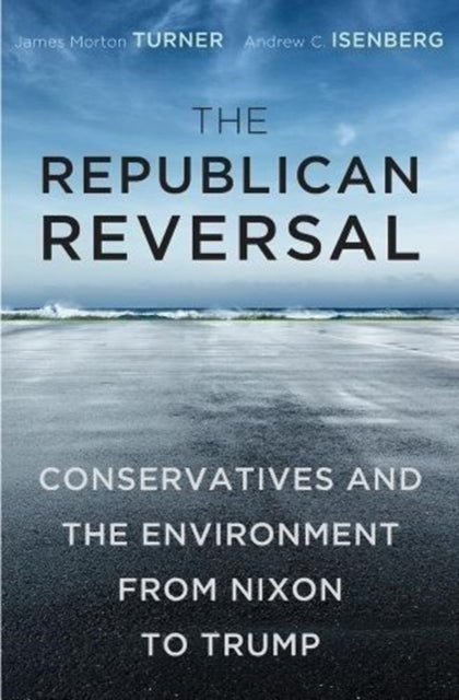 Binding: Hardcover
Description: Not long ago Republicans took pride in their tradition of environmental leadership. The GOP helped create the EP a extend the Clean Air Act and protect endangered species. Today Republicans denounce climate change as a hoax and seek to dismantle environmental regulations.