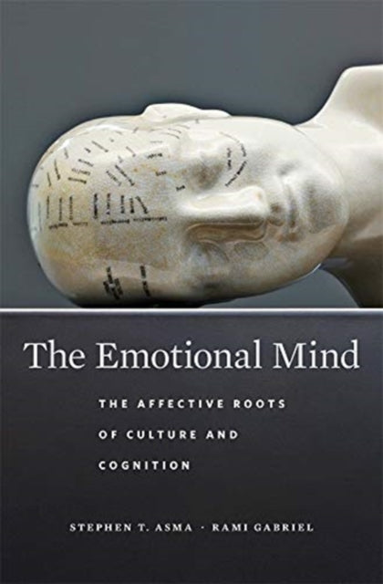 Binding: Hardcover
Description: For 200 million years before humans developed a capacity to reason the emotional centers of the brain were hard at work.