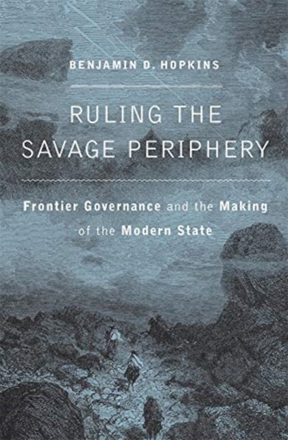 Binding: Hardcover
Description: Benjamin Hopkins develops a new theory of colonial administration: frontier governmentality. This system placed indigenous peoples at the borders of imperial territory where they could be both exploited and kept away. Today's failed states are a result.