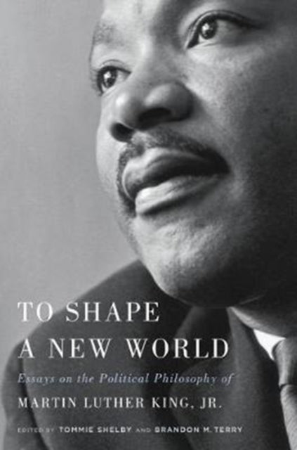 Binding: Hardcover
Description: On the 50th anniversary of Martin Luther King Jr.'s assassination his political thought remains underappreciated.