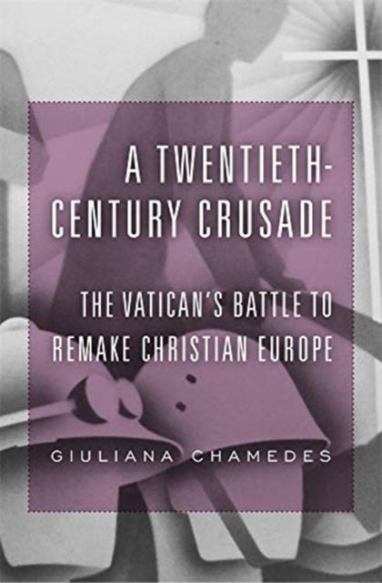 Binding: Hardcover
Description: Giuliana Chamedes offers the first comprehensive history of the Vatican's efforts to defeat the forces of secular liberalism and communism through international law cultural diplomacy and a marriage of convenience with authoritarian and right - wing rulers.
