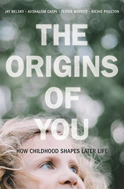 Binding: Hardcover
Description: Does temperament in childhood shape adult personality? Four psychologists followed thousands of people as they grew up observing how genes parenting and other aspects of young people's experience influence development.