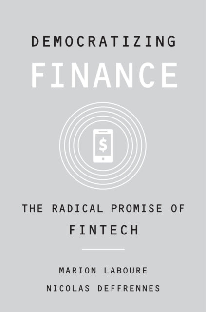 Binding: Hardcover
Description: Financial technology has made huge advances allowing more people worldwide to gain access to and benefit from banking insurance and credit. But the democratization of finance is just starting.