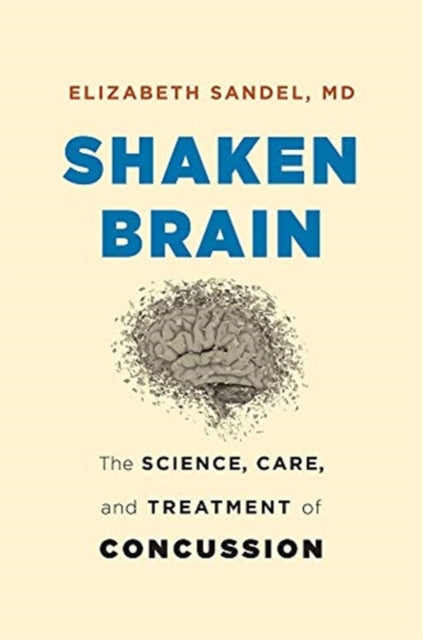 Binding: Hardcover
Description: Sports concussions make headlines but you don t have to be an NFL star to suffer traumatic brain injury. In Shaken Brain Elizabeth Sandel MD shares stories and research from her decades treating and studying brain injuries.