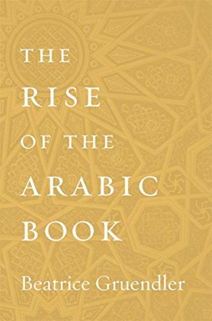 Binding: Hardcover
Description: The history of the book has overwhelmingly focused on Europe. But during the Middle Ages a crucial period of its development the book was far more popular among speakers of Arabic.