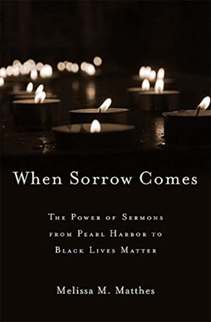 Binding: Hardcover
Description: In the wake of national tragedies it matters who is mourned and who is overlooked. Focusing on Protestant sermons Melissa Matthes argues that since WWII America's religious majority has defined and redefined the nation and belonging through post - crisis mourning.