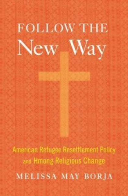 Binding: Hardcover
Description: When the US government resettled thousands of Hmong in 1975, the work was done by Christian organizations deputized by the state.