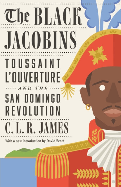 Binding: Paperback
Description: A powerful and impassioned historical account of the largest successful revolt by enslaved people in history: the Haitian Revolution of 1791 1803 One of the seminal texts about the history of slavery and abolition. Provocative and empowering.