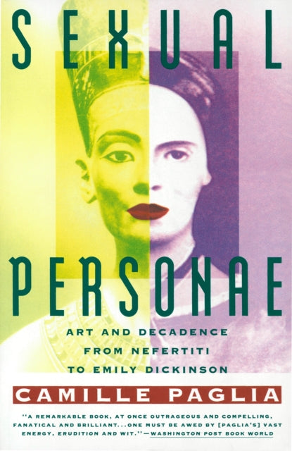 Binding: Paperback
Description: The fiery provocative and unparalleled work of feminist art criticism that launched the exceptional career of one of our most important public intellectuals "a remarkable book at once outrageous and compelling fanatical and brilliant.