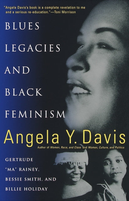 Binding: Paperback
Description: From one of this country's most important intellectuals comes a brilliant analysis of the blues tradition that examines the careers of three crucial black women blues singers through a feminist lens.