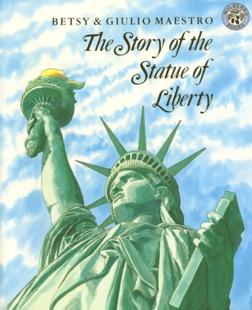 Binding: Paperback
Description: " An outstanding picture book on the Status of Liberty. The exceptional drawings are visually delightful. A striking book.
