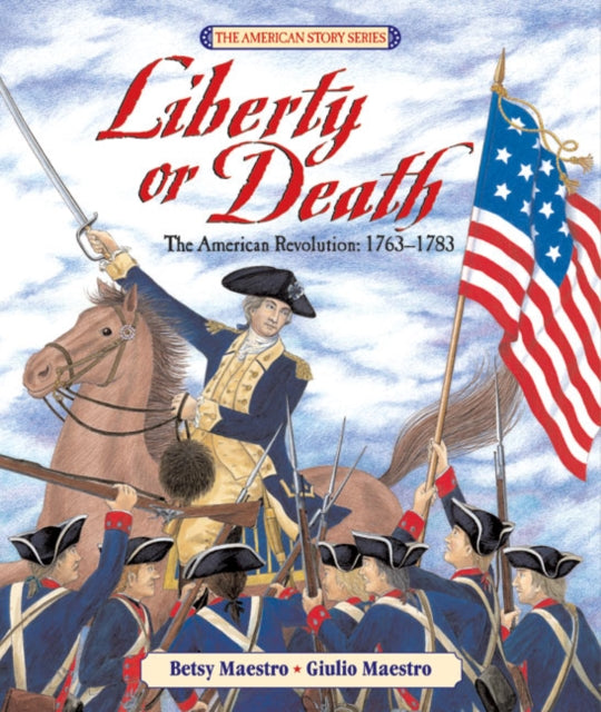 Binding: Hardcover
Description: It began in Boston with angry colonists objecting to the tyranny of a king who ruled from an ocean away. It was voiced by patriots such as Sam Adams and Patrick Henry and echoed by citizens from New England all the way to the Carolinas.