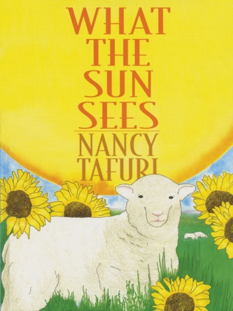 Binding: Hardcover
Description: Here is a beautiful and unique picture book in turn - around format about the concept of day and night. Open the book and the sun rises to reveal blue skies crowded barnyards and bustling streets.