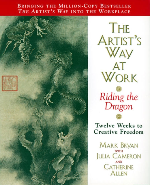 Binding: Paperback
Description: After the publication of the bestselling book The Artists Way Julia Cameron and Mark Bryan co - creators of the country's most successful course on creativity were often told that their techniques helped people achieve their business goals.