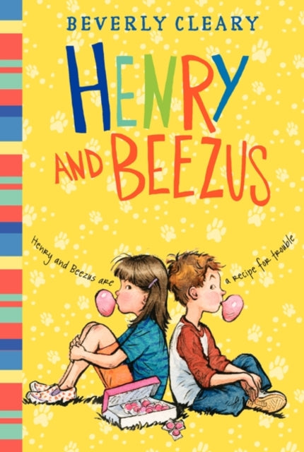 Binding: Hardcover
Description: Newbery Medal winner Beverly Cleary tells the story of a boy with a goal and the girl who helps him achieve it. Well - meaning Henry Huggins would do anything to get the bike of his dreams. But every idea he has keeps falling flat.