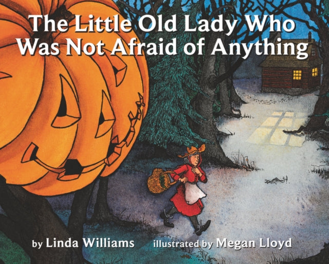 Binding: Hardcover
Description: A splendiferous Halloween story. The Horn Book A great purchase for Halloween or any time of year.