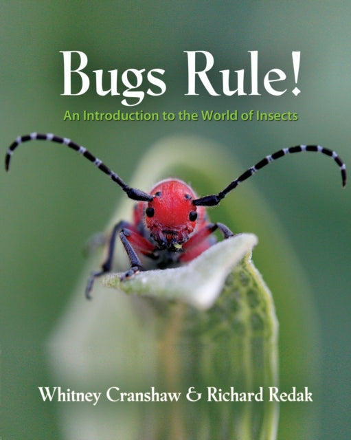 Binding: Hardcover
Description: Provides an introduction to the biology and natural history of insects and their noninsect cousins such as spiders scorpions and centipedes.