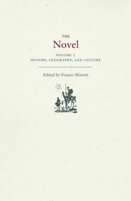 Binding: Paperback
Description: By viewing the novel as much more than an aesthetic form this volume demonstrates how the genre has transformed human emotions and behavior and the very perception of reality. It contains more than one hundred essays by critics from around the world.
