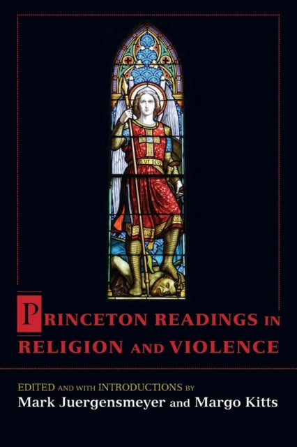 Princeton University Press - Princeton Readings In Religion And Violence - Paperback