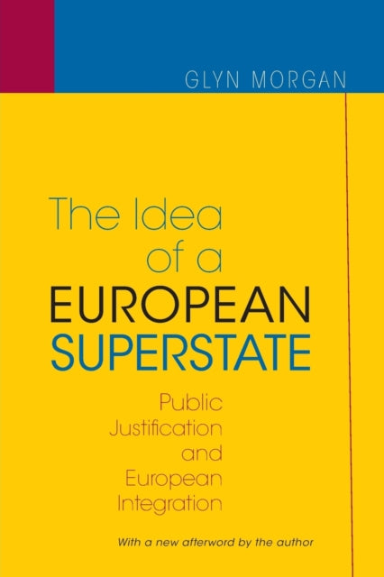 Binding: Paperback
Description: Unless Europe forms a unitary sovereign state Europe will remain weak and dependent for its security on the United States. This book focusses on the debate on European political integration.