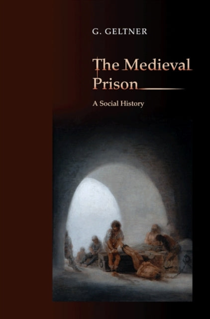 Binding: Hardcover
Description: The modern prison is commonly thought to be the fruit of an Enlightenment penology that stressed man's ability to reform his soul.