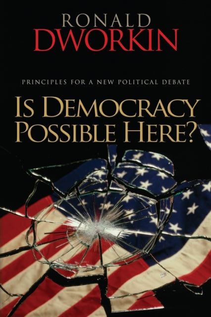 Binding: Paperback
Description: Politics in America are polarized and trivialized. This title identifies and defends core principles of personal and political morality that various citizens can share.
