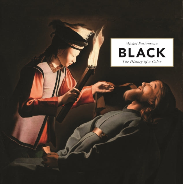 Binding: Hardcover
Description: Black favorite color of priests and penitents artists and ascetics fashion designers and fascists has always stood for powerfully opposed ideas: authority and humility and sin and holiness. This book discusses the social history of the color black in Europe.