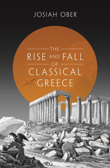 Binding: Hardcover
Description: A major new history of classical Greece how it rose how it fell and what we can learn from it Lord Byron described Greece as great fallen and immortal a characterization more apt than he knew. Through most of its long history Greece was poor.