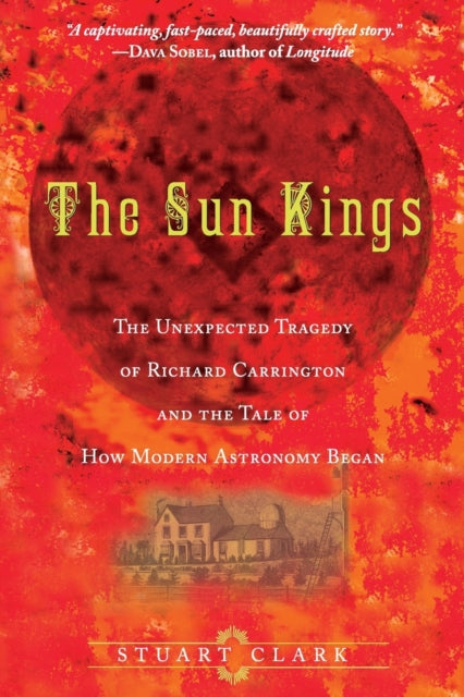 Binding: Paperback
Description: In September of 1859, the entire Earth was engulfed in a gigantic cloud of seething gas and a blood - red aurora erupted across the planet.