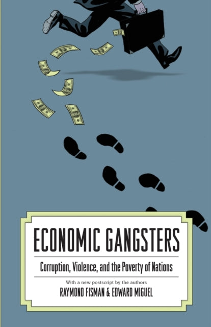 Binding: Paperback
Description: Takes the readers into the secretive chaotic and brutal worlds inhabited by the economic gangsters. This title uses economics to get inside the heads of these 'gangsters' and proposes solutions that can make a difference to the world's poor.