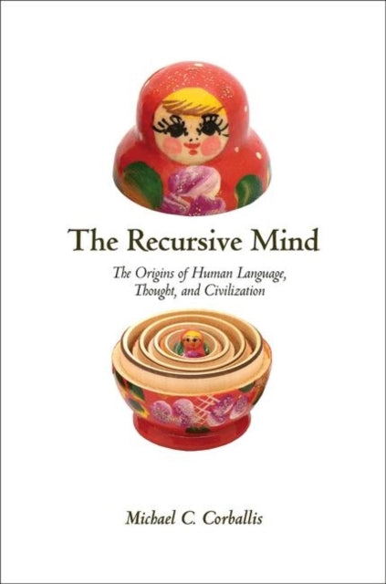 Binding: Hardcover
Description: Challenges the commonly held notion that language is what makes us uniquely human. This book argues that what distinguishes us in the animal kingdom is our capacity for recursion: the ability to embed our thoughts within other thoughts.
