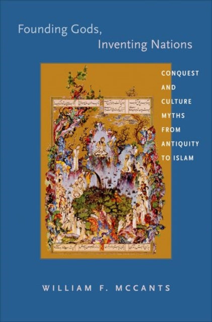 Binding: Hardcover
Description: From the dawn of writing in Sumer to the sunset of the Islamic empire this title traces four thousand years of speculation on the origins of civilization.