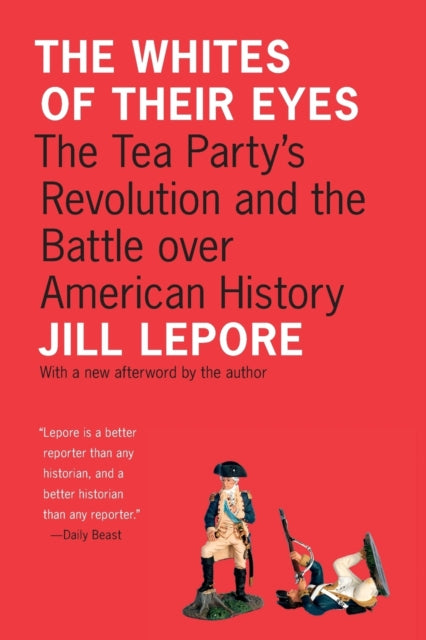 Binding: Paperback
Description: Americans have always put the past to political ends. The Union laid claim to the Revolution - so did the Confederacy. Civil rights leaders said they were the true sons of liberty - so did Southern segregationists.