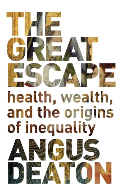 Binding: Hardcover
Description: The world is a better place than it used to be. People are wealthier and healthier. Yet the escapes from destitution by so many have left gaping inequalities between people and between nations.